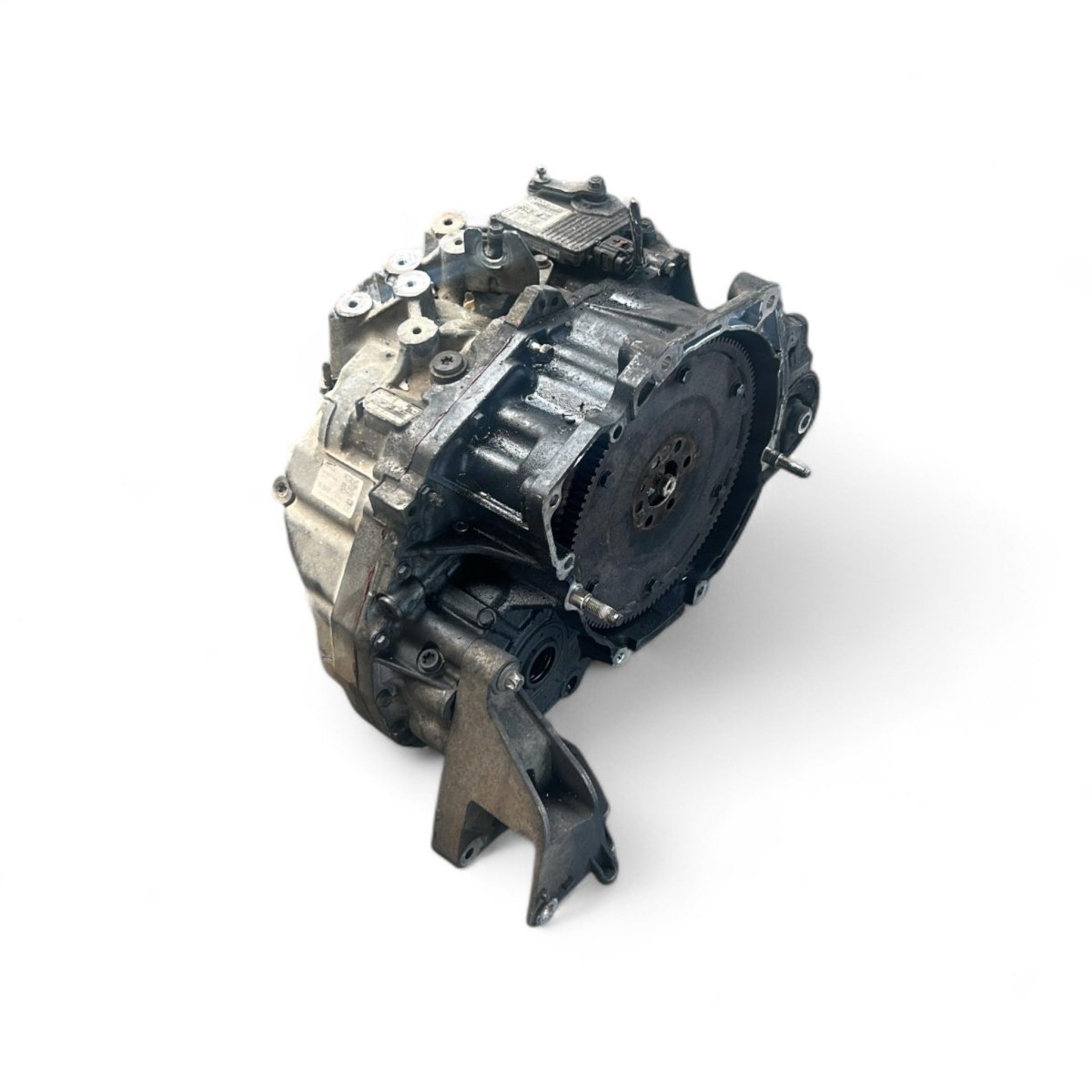 Cambio automatico Fiat Croma cod.55196485 1.9 diesel (2005 > 2010) - F&P CRASH SRLS - Ricambi Usati