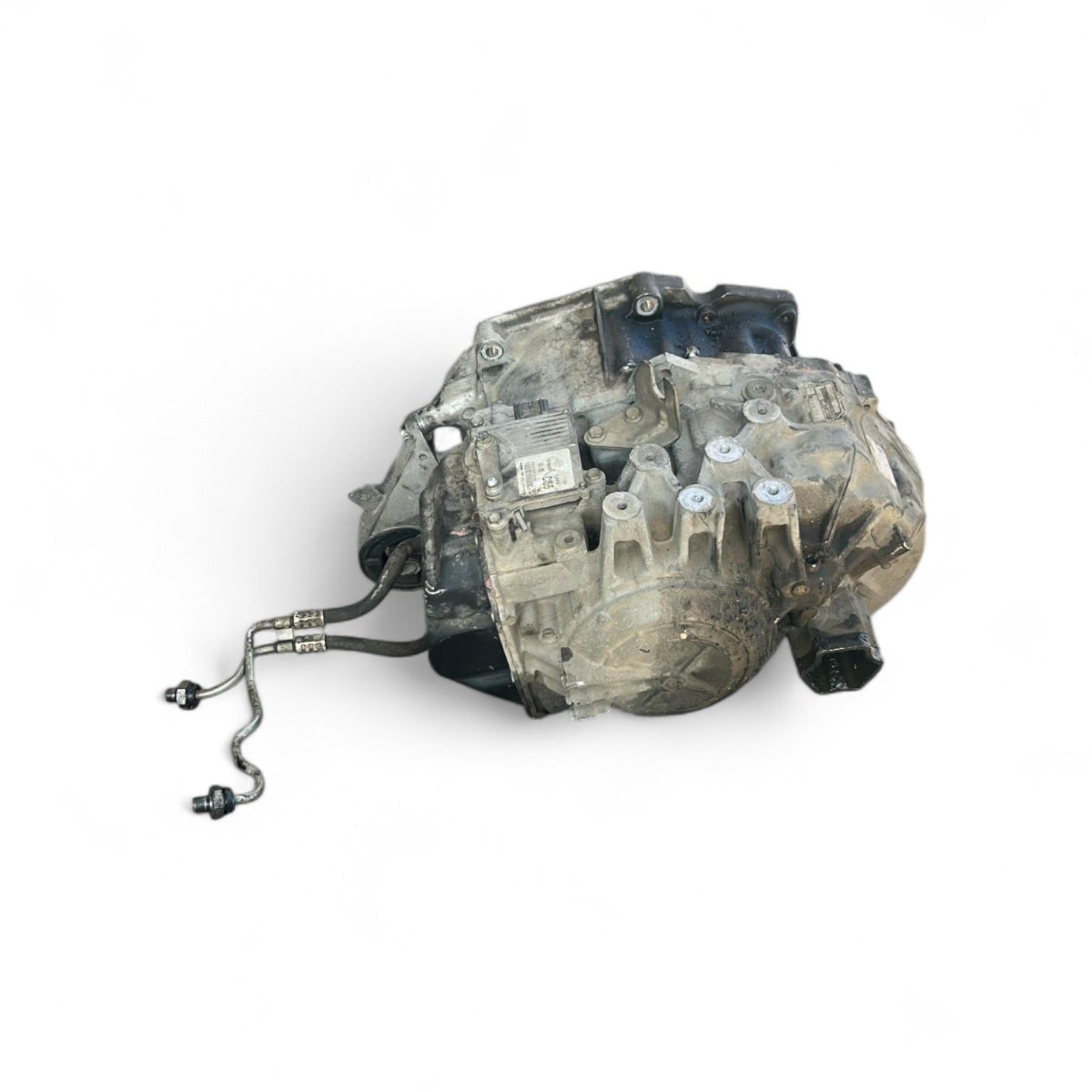 Cambio automatico Fiat Croma cod.55196485 1.9 diesel (2005 > 2010) - F&P CRASH SRLS - Ricambi Usati