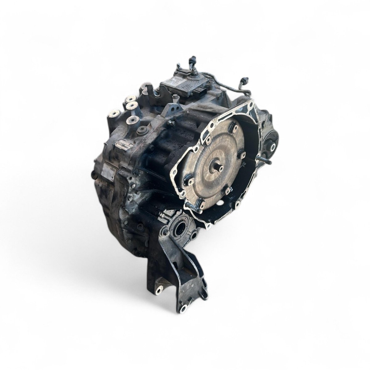 Cambio automatico Fiat Croma cod.55196485 1.9 diesel (2005 > 2010) - F&P CRASH SRLS - Ricambi Usati