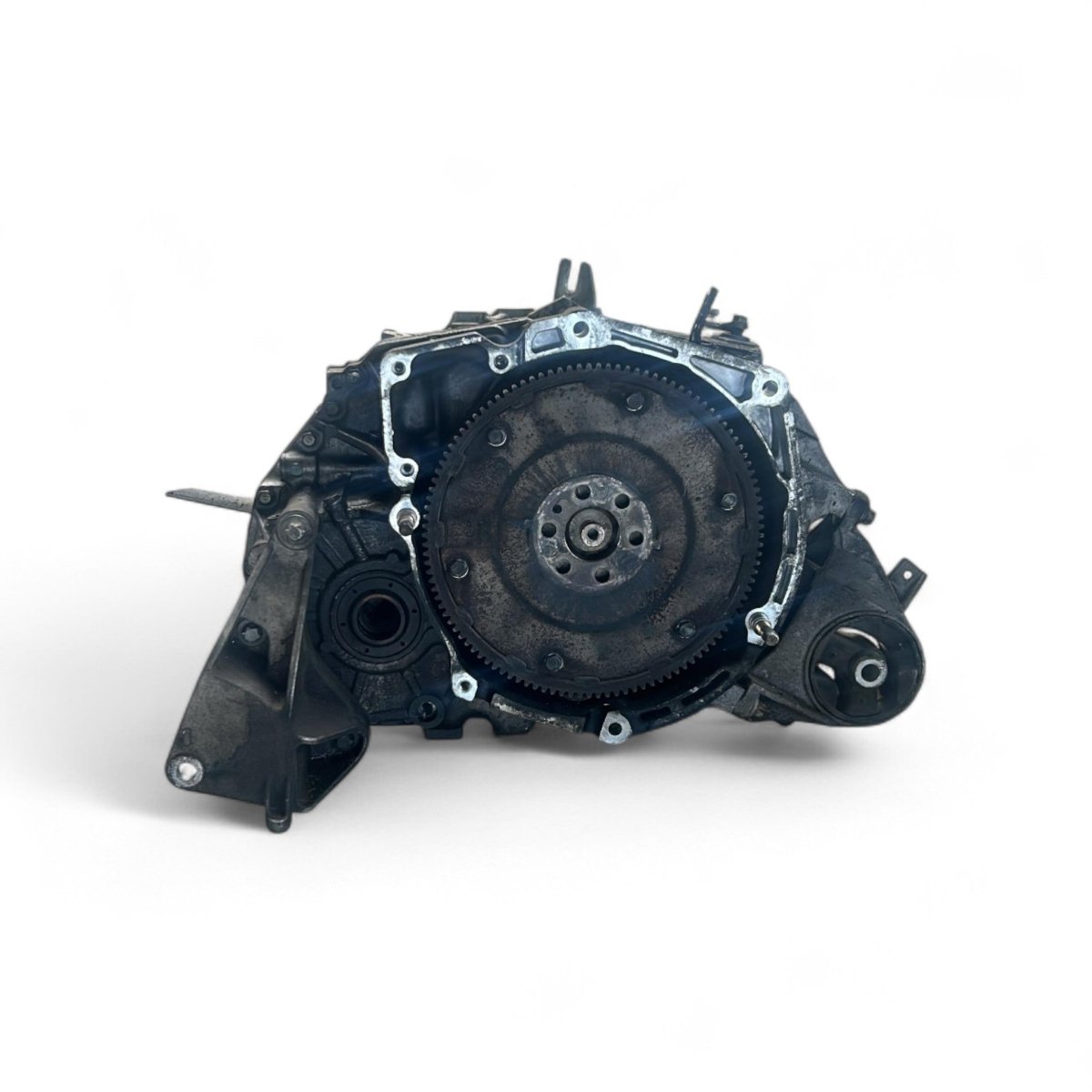 Cambio automatico Fiat Croma cod.55196485 1.9 diesel (2005 > 2010) - F&P CRASH SRLS - Ricambi Usati