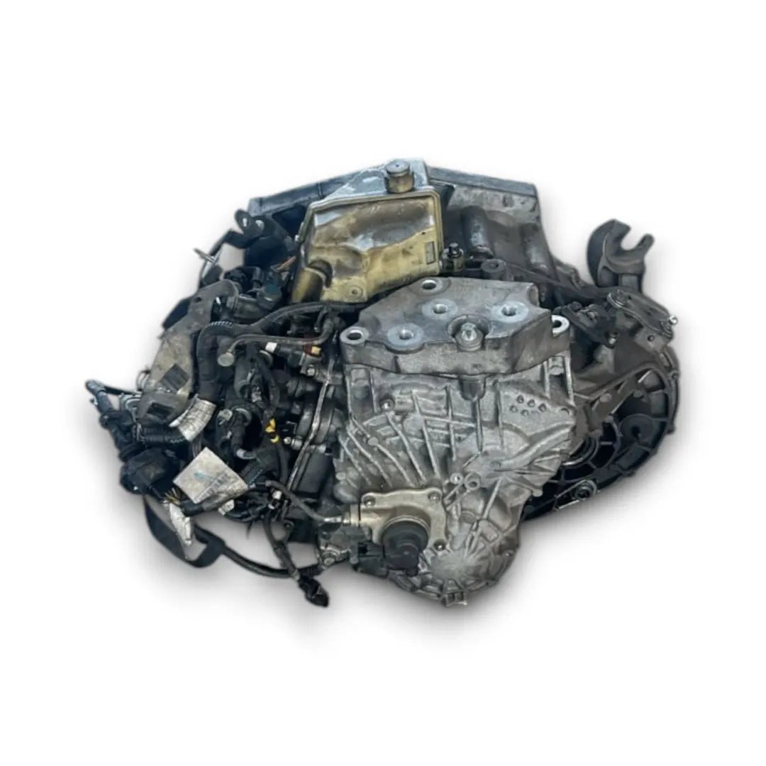 Dettaglio Cambio automatico Fiat Tipo 2015–2021 cod. 55236536 - foto 3