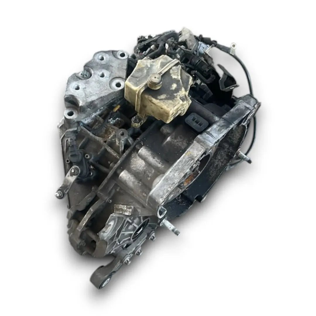 Dettaglio Cambio automatico Fiat Tipo 2015–2021 cod. 55236536 - foto 2