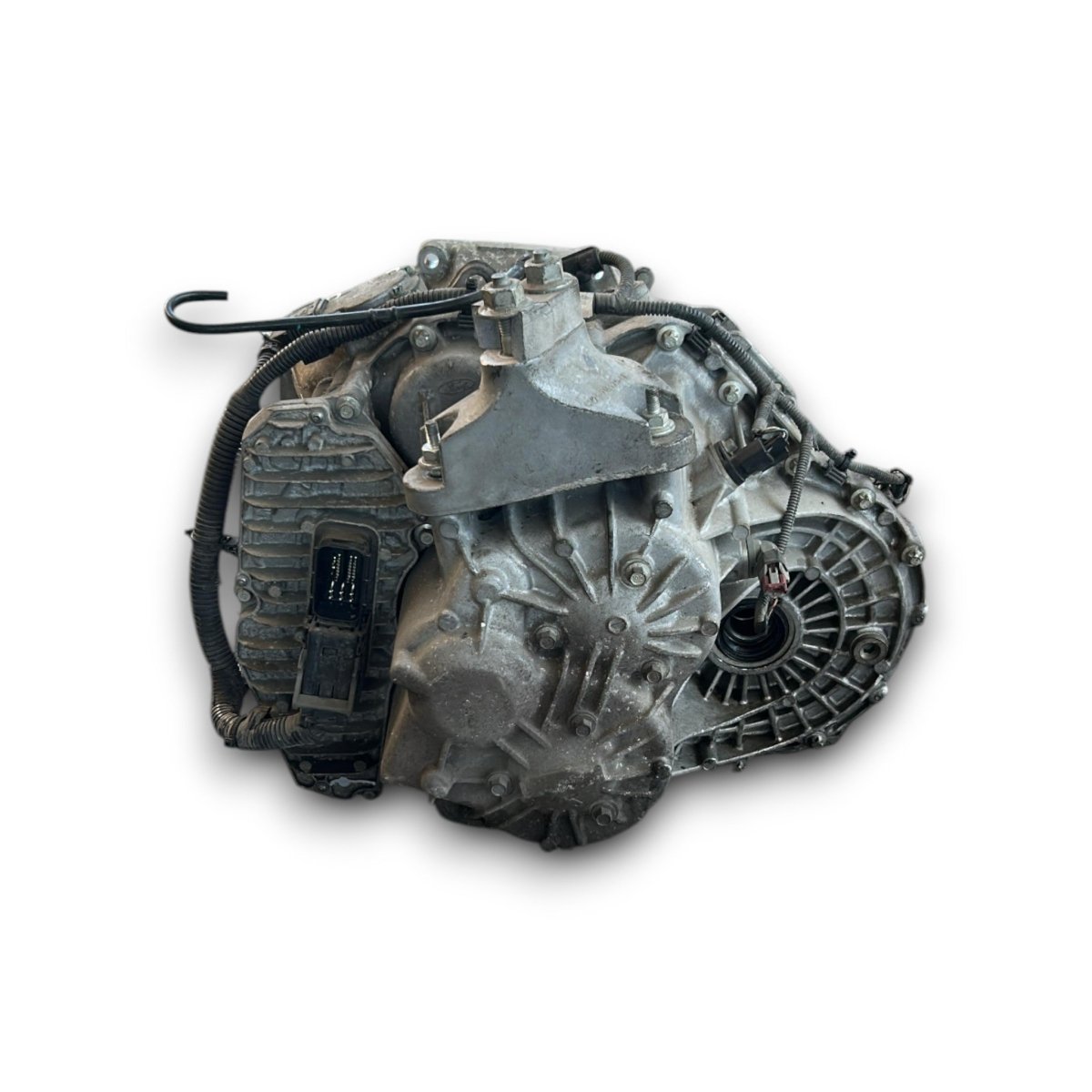 Cambio Automatico Ford EcoSport cod.FN1P - 7000 - BA 1.5 Benzina (2012 > 2022) - F&P CRASH SRLS - Ricambi Usati