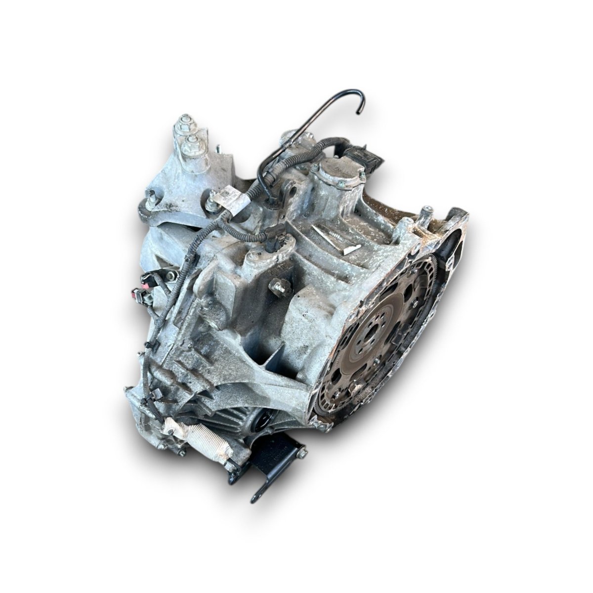 Cambio Automatico Ford EcoSport cod.FN1P - 7000 - BA 1.5 Benzina (2012 > 2022) - F&P CRASH SRLS - Ricambi Usati