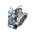 Cambio Automatico Ford EcoSport cod.FN1P - 7000 - BA 1.5 Benzina (2012 > 2022) - F&P CRASH SRLS - Ricambi Usati