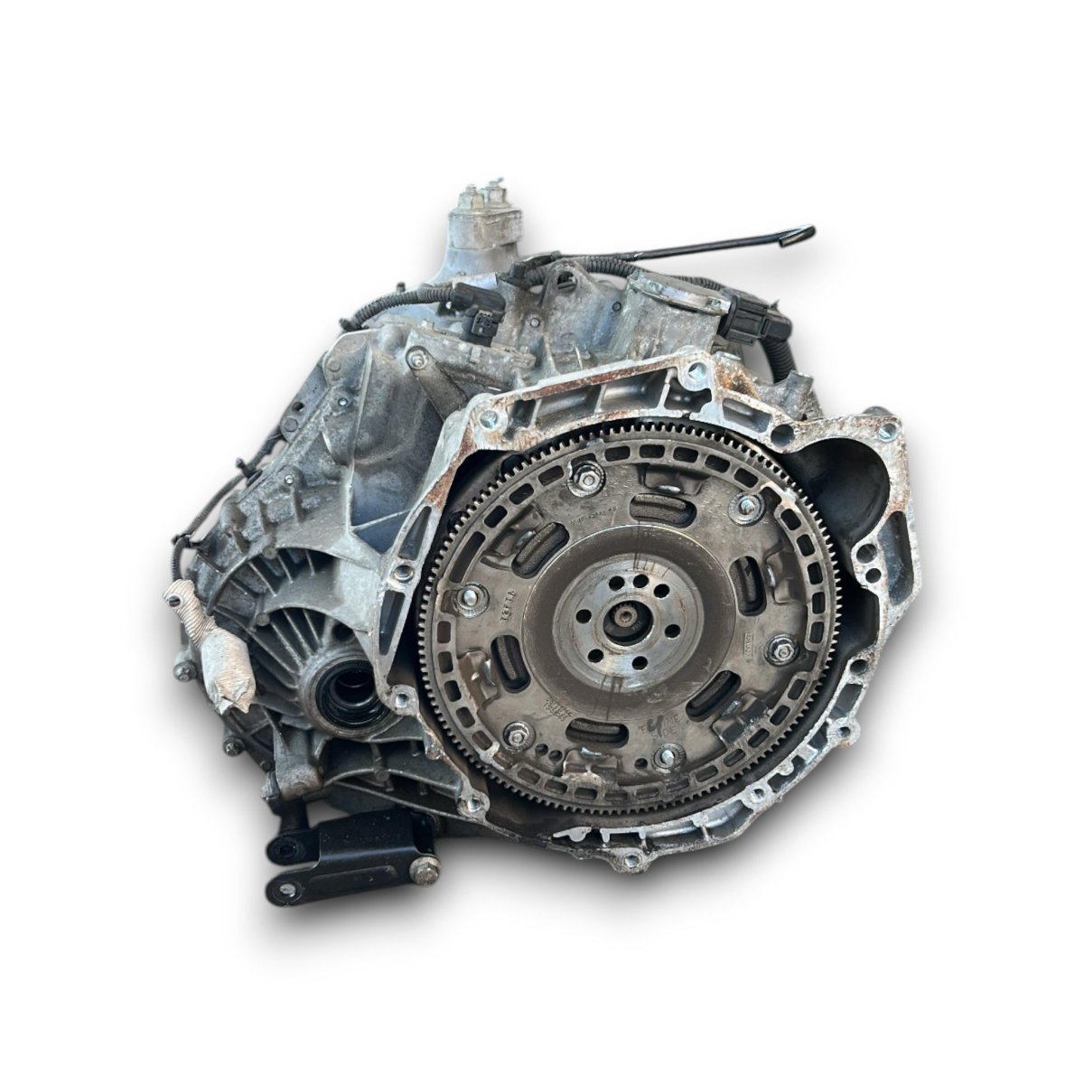 Cambio Automatico Ford EcoSport cod.FN1P - 7000 - BA 1.5 Benzina (2012 > 2022) - F&P CRASH SRLS - Ricambi Usati