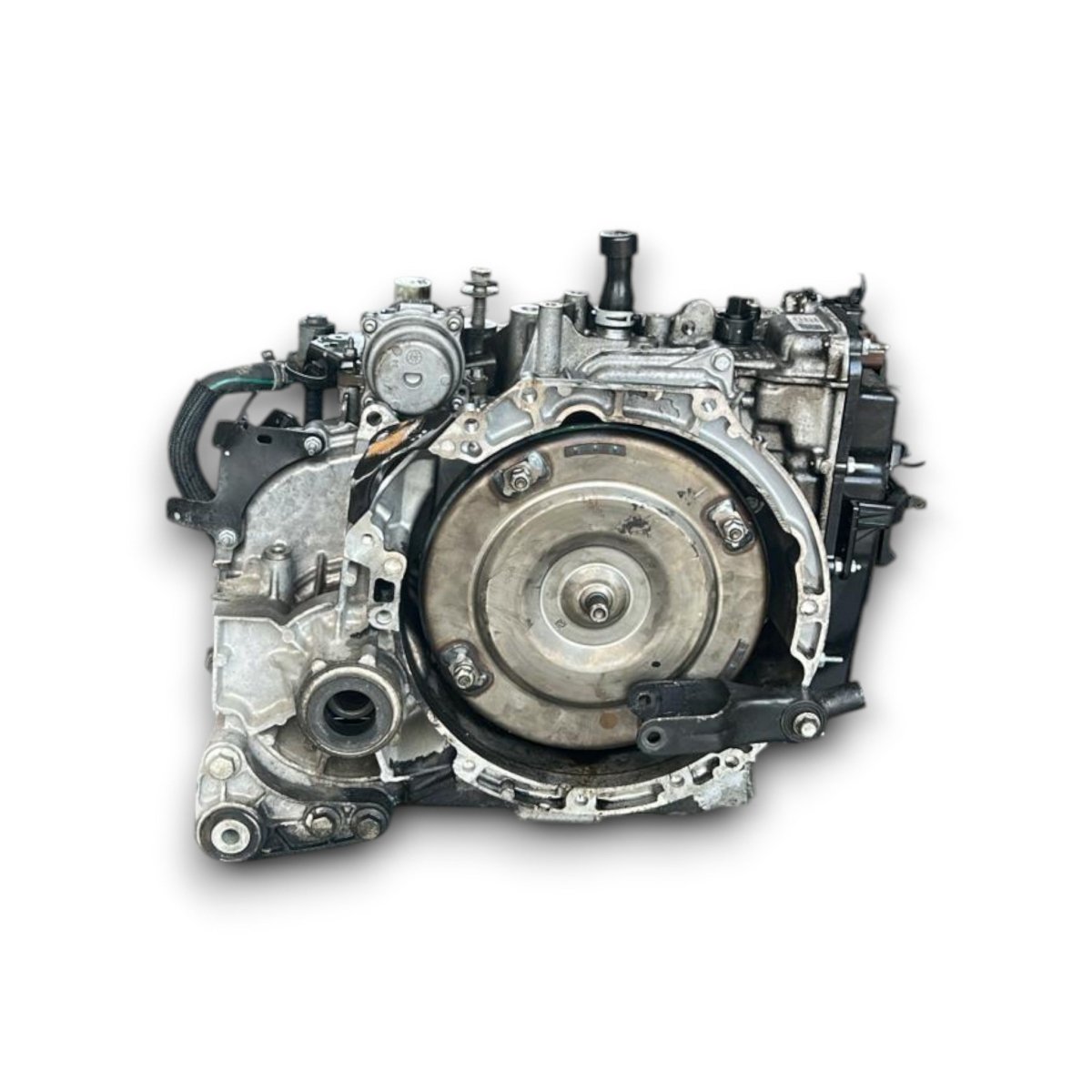 Cambio automatico Ford Kuga 1.5 diesel jm5p-7006-ee 1.5 diesel (2020 > ) - F&P CRASH SRL - Ricambi Usati