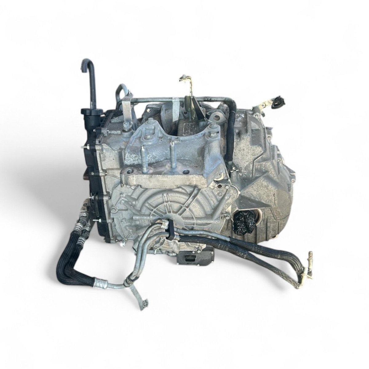 Cambio automatico Ford Tourneo Custom cod.kk2p - 7000 - ea 2.0 diesel (2012 > 2022) cod.gk2p - 7976 - ae - F&P CRASH SRLS - Ricambi Usati