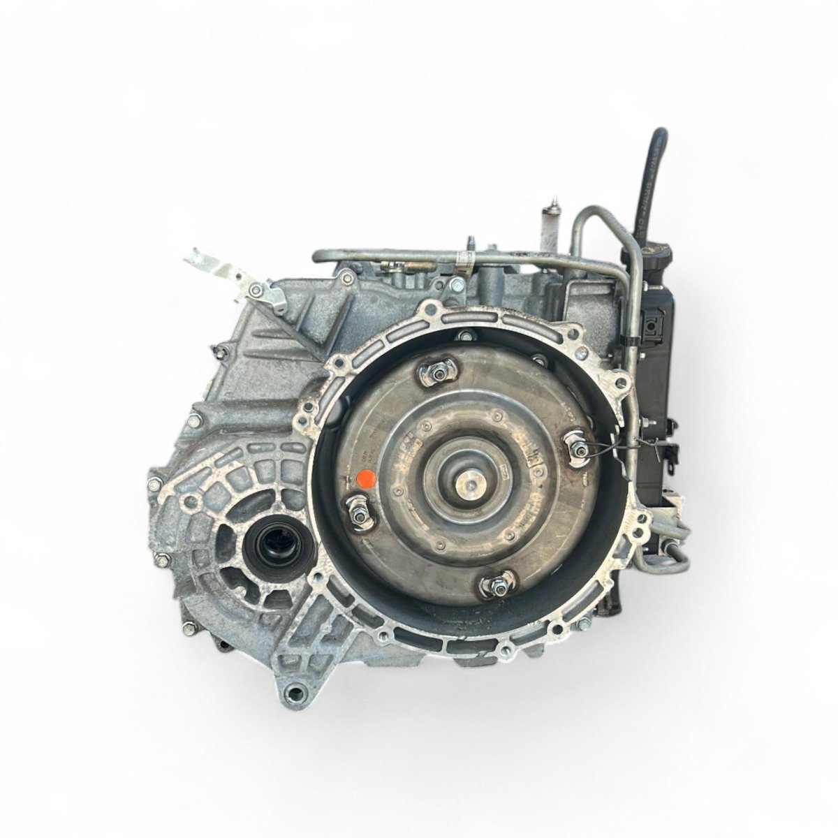 Cambio automatico Ford Tourneo Custom cod.kk2p - 7000 - ea 2.0 diesel (2012 > 2022) cod.gk2p - 7976 - ae - F&P CRASH SRLS - Ricambi Usati