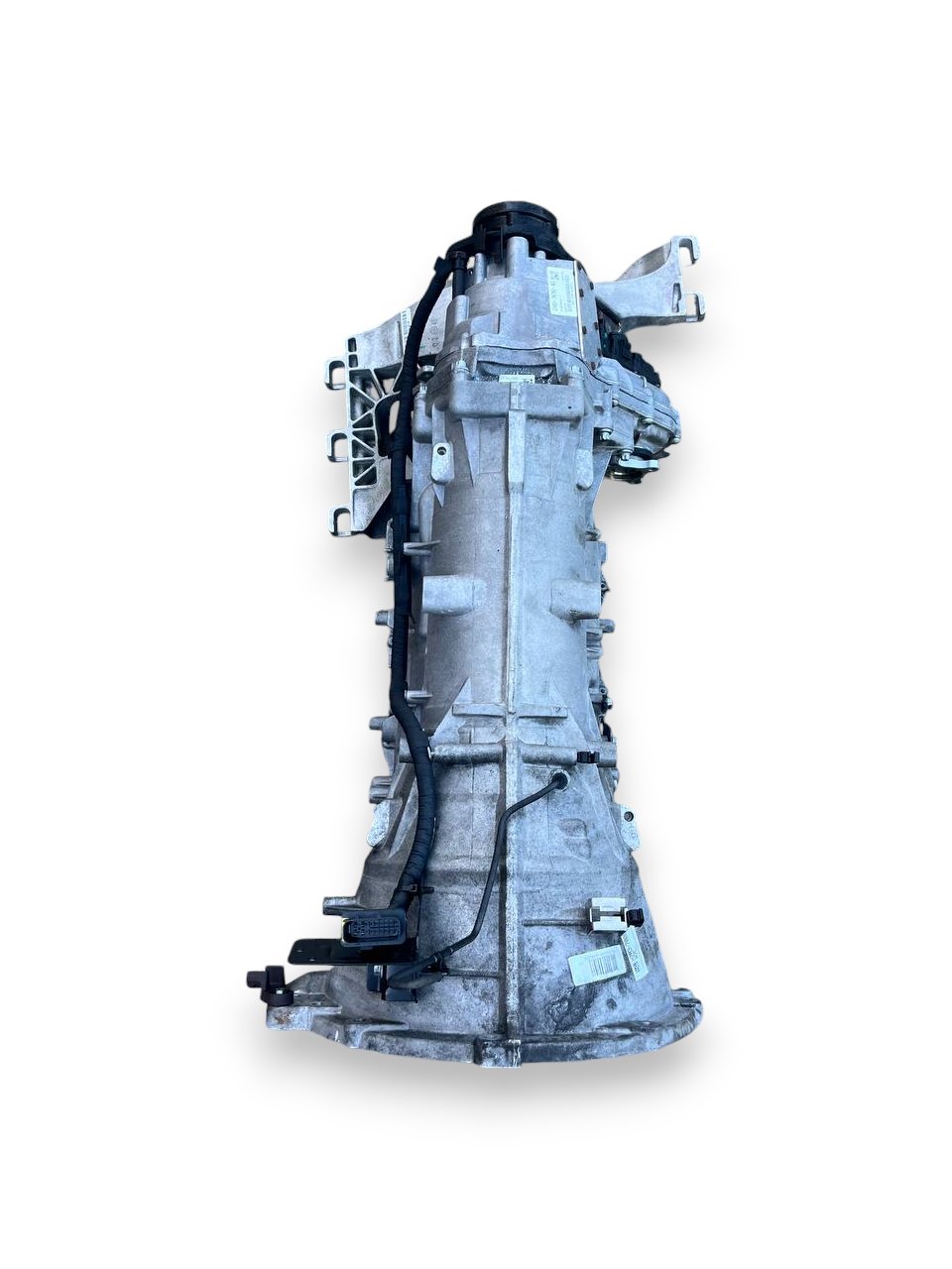 Cambio Automatico Jaguar F - Pace X761 2.0 Diesel (2016>) cod.H7A3 - 7000 - CE - F&P CRASH SRLS - Ricambi Usati