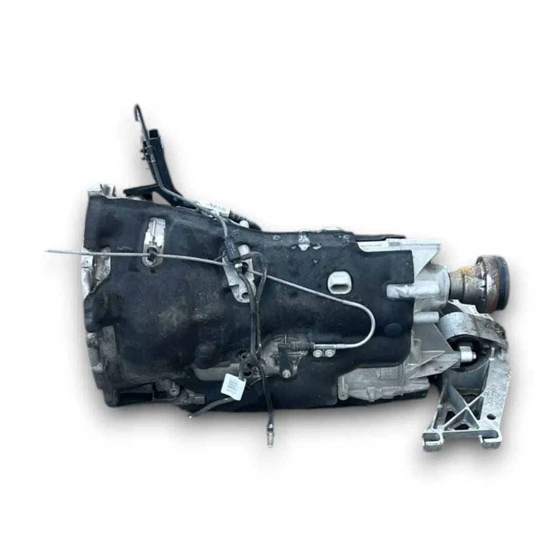 Dettaglio Cambio automatico Jaguar XE dal 2019 cod. LX73-7000-AC - foto 4