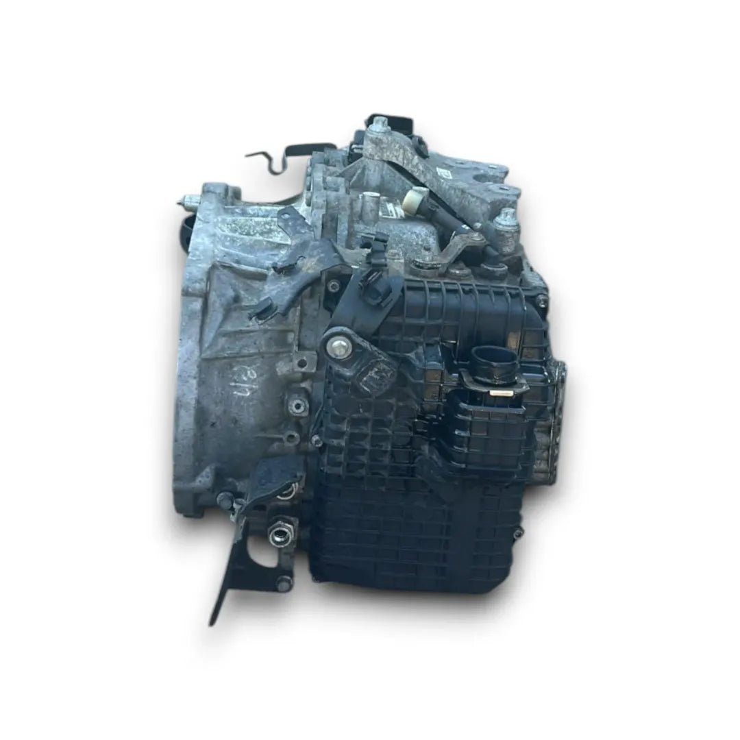 Dettaglio Cambio automatico Jeep Compass II 2017–2021 OEM K68311994BA - foto 4