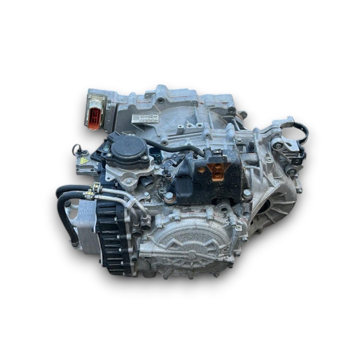 Cambio automatico Kia Sportage (NQ5) agmf2h - 2 1.6 hybrid (2021 > ) - F&P CRASH SRL - Ricambi Usati