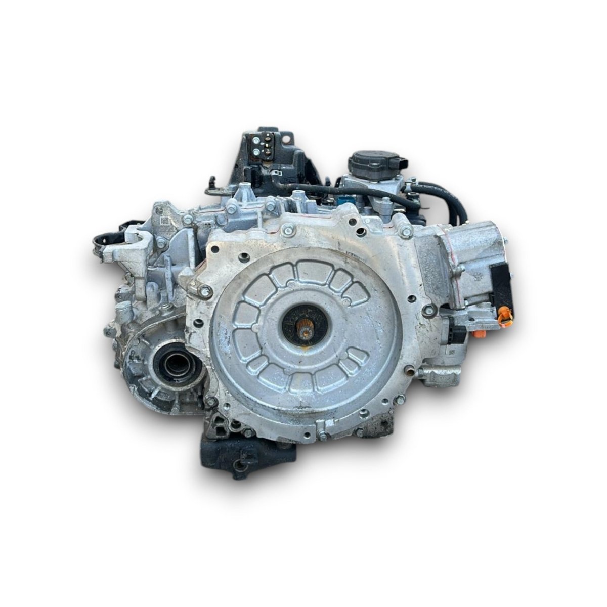 Cambio automatico Kia Sportage (NQ5) agmf2h - 2 1.6 hybrid (2021 > ) - F&P CRASH SRL - Ricambi Usati