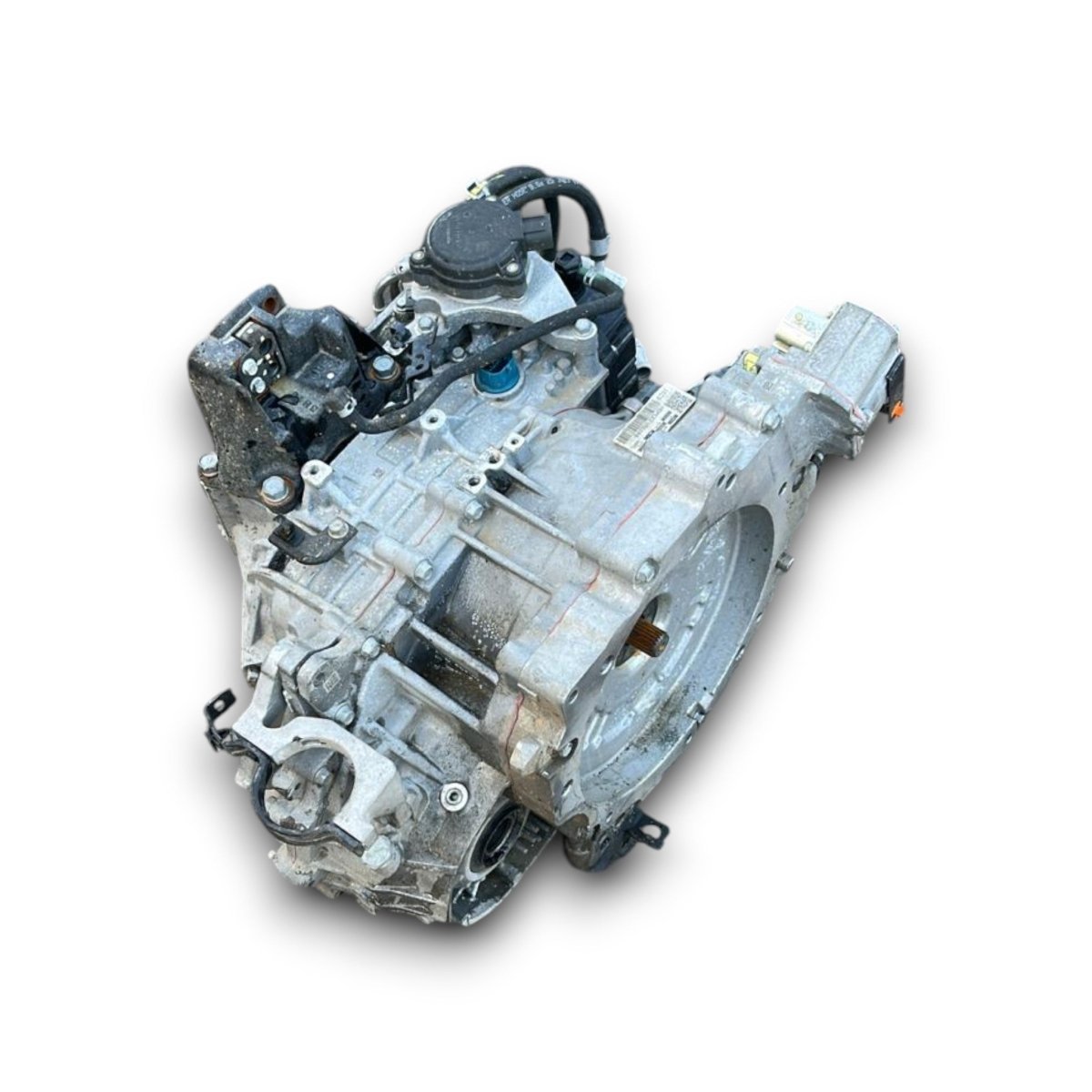 Cambio automatico Kia Sportage (NQ5) agmf2h - 2 1.6 hybrid (2021 > ) - F&P CRASH SRL - Ricambi Usati