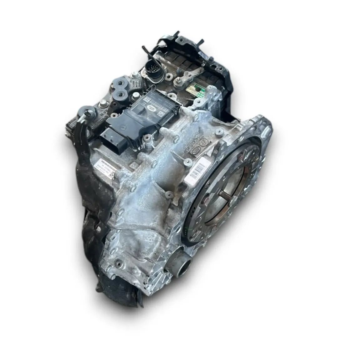 Dettaglio Cambio automatico Land Rover Range Rover Evoque dal 2018 OEM LR117549 - foto 2