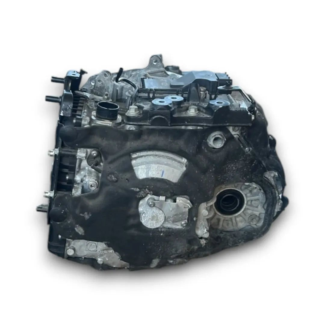 Dettaglio Cambio automatico Land Rover Range Rover Evoque dal 2018 OEM LR117549 - foto 3