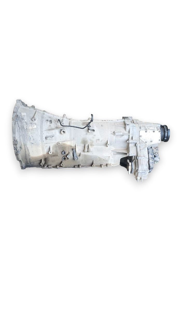 Cambio Automatico Land Rover Range Rover Velar 2.0 Diesel Cod : J8A2 - 7K780 - AB (2017>) - F&P CRASH SRLS - Ricambi Usati