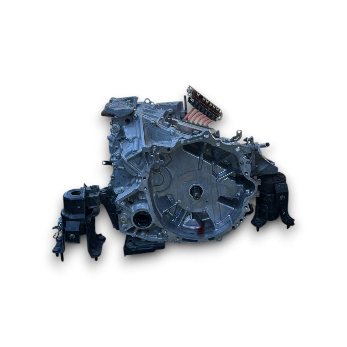 Cambio Automatico Lexus NX (AZ20) cod.TZ215 - XY001 2.5 Hybrid (4x4) (2021 > ) - F&P CRASH SRLS - Ricambi Usati