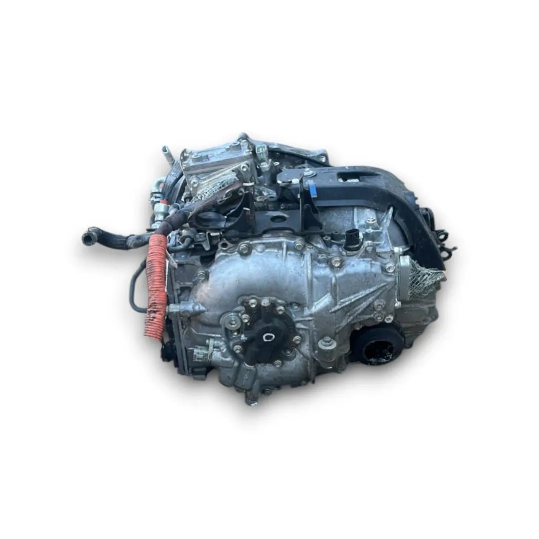 Dettaglio Cambio automatico Lexus NX 2017–2022 cod. G214848070C - foto 3