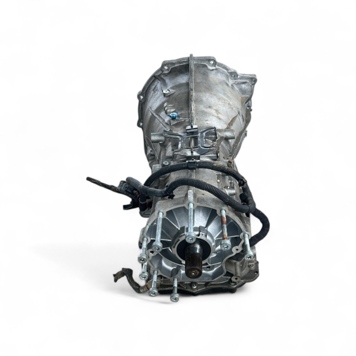 Cambio automatico Maserati Grecale (M182) cod.1101401095 2.0 hybrid (2022 > ) 8 rapporti - F&P CRASH SRLS - Ricambi Usati