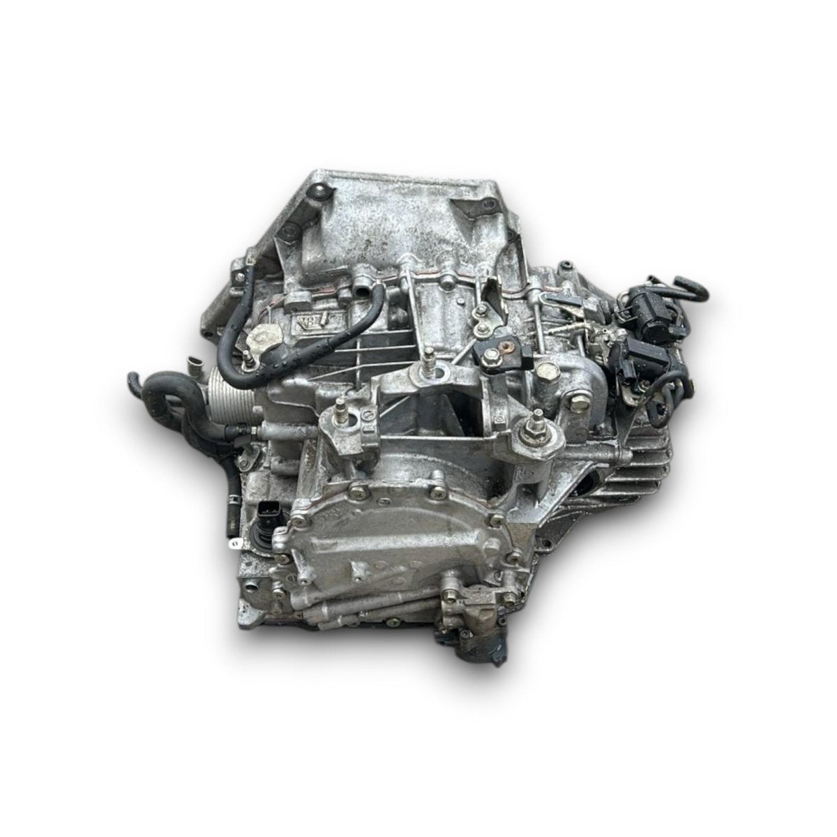 Cambio automatico Mazda CX - 5 gw760 2.2 diesel (4x4) (2016 > ) - F&P CRASH SRL - Ricambi Usati