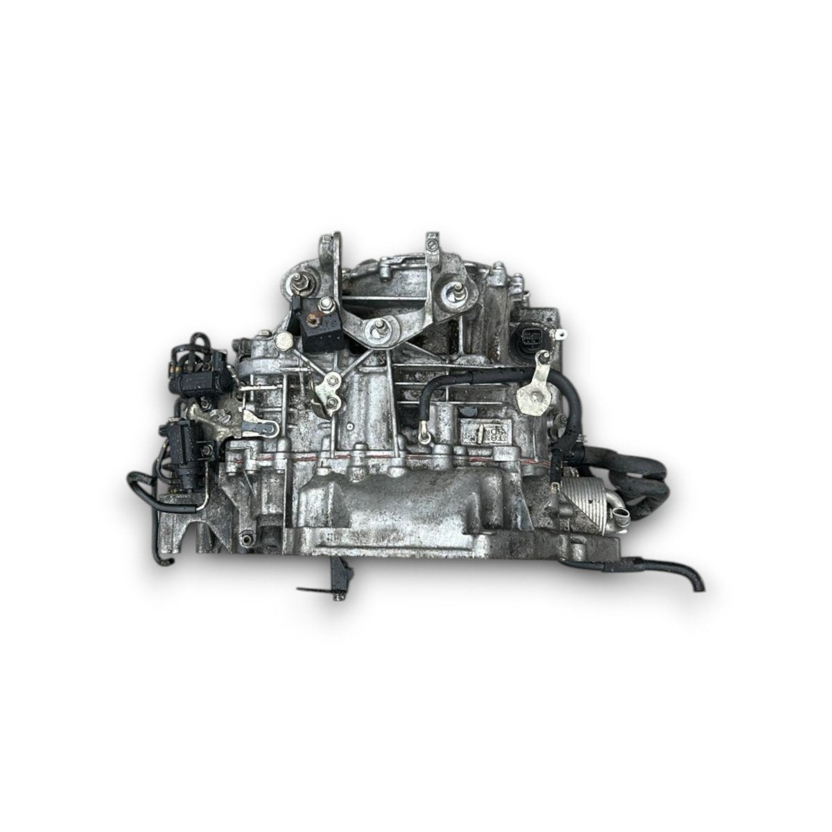 Cambio automatico Mazda CX - 5 gw760 2.2 diesel (4x4) (2016 > ) - F&P CRASH SRL - Ricambi Usati