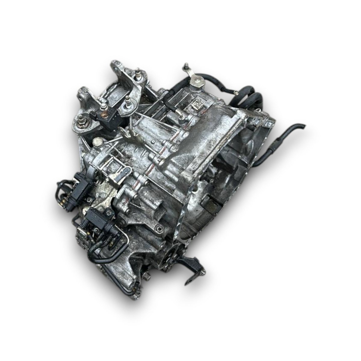 Cambio automatico Mazda CX - 5 gw760 2.2 diesel (4x4) (2016 > ) - F&P CRASH SRL - Ricambi Usati