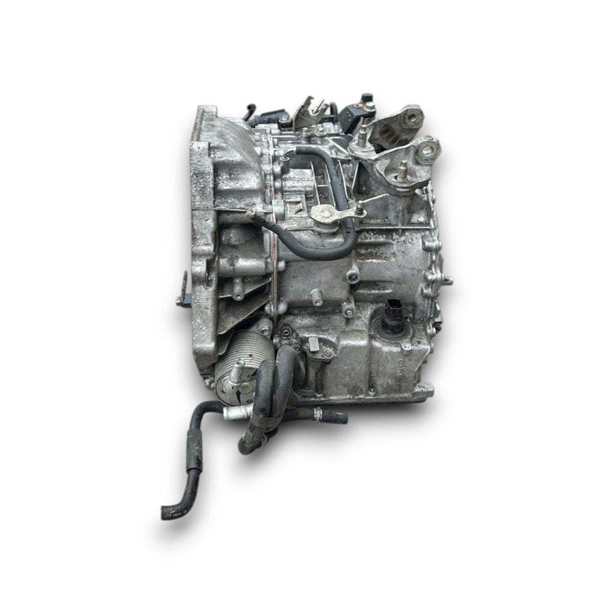 Cambio automatico Mazda CX - 5 gw760 2.2 diesel (4x4) (2016 > ) - F&P CRASH SRL - Ricambi Usati