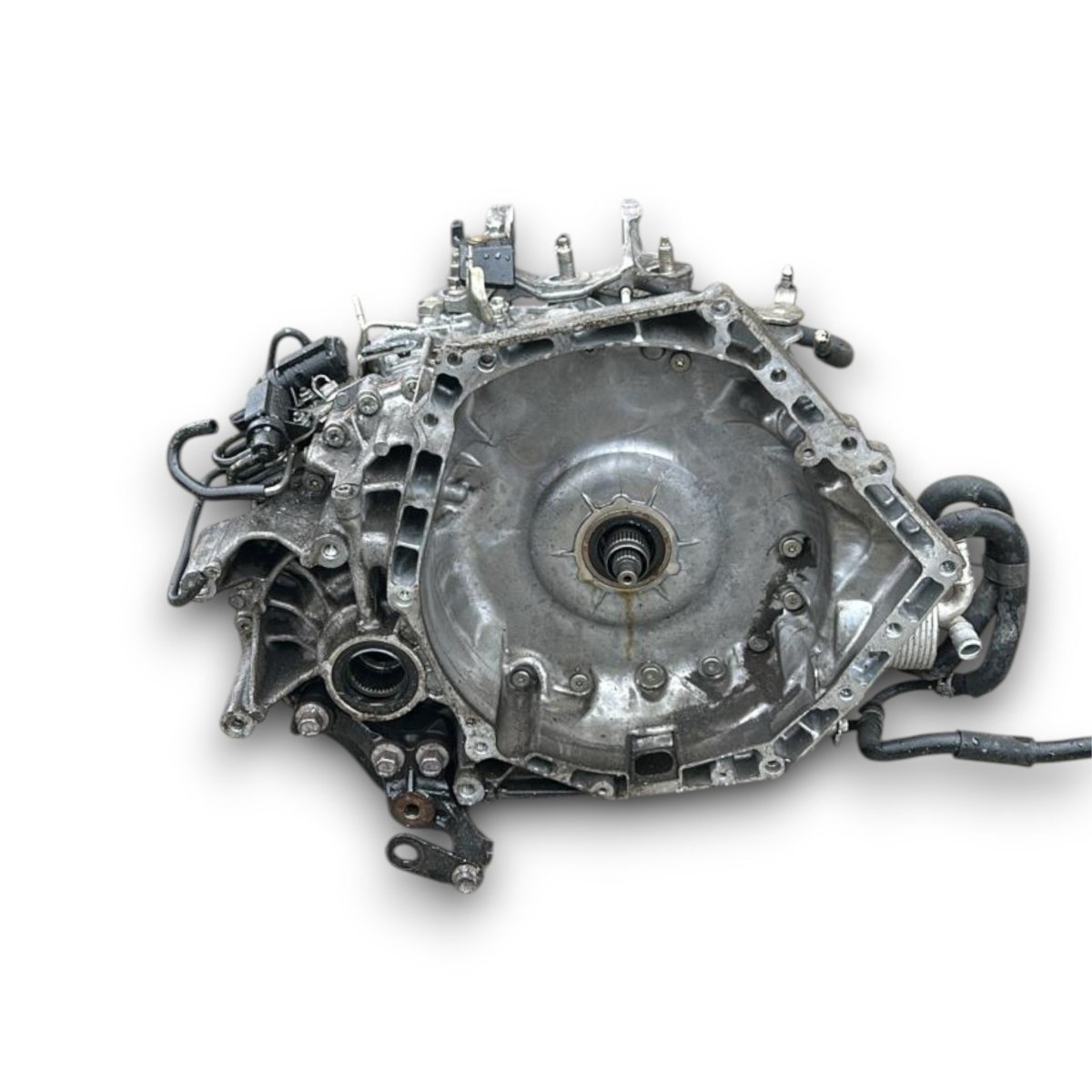 Cambio automatico Mazda CX - 5 gw760 2.2 diesel (4x4) (2016 > ) - F&amp;P CRASH SRL - Ricambi Usati