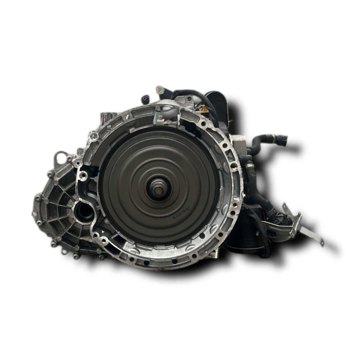 Automatic transmission Mercedes Benz CLA r2473715700 2.0 diesel (X118) (2019 > 2025) 2473701103 - F&P CRASH SRL - Used Parts