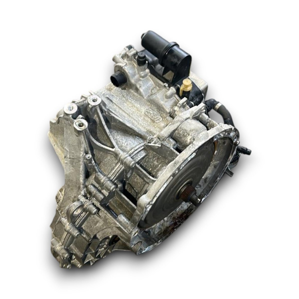 Cambio automatico Mercedes Benz CLA R2473715700 (X118) 2.0 diesel (2019 > 2025) - F&P CRASH SRL - Ricambi Usati