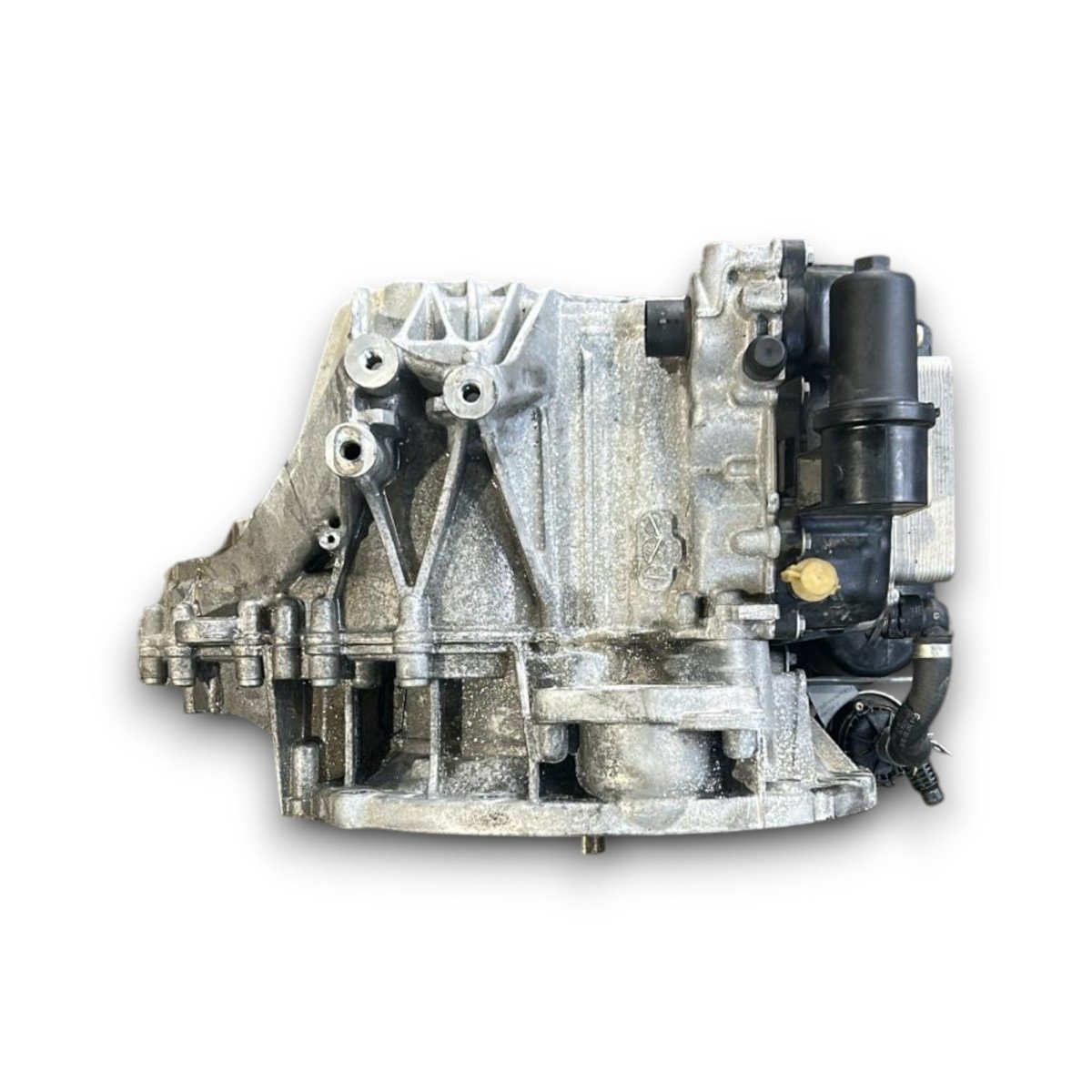 Cambio automatico Mercedes Benz CLA R2473715700 (X118) 2.0 diesel (2019 > 2025) - F&P CRASH SRL - Ricambi Usati