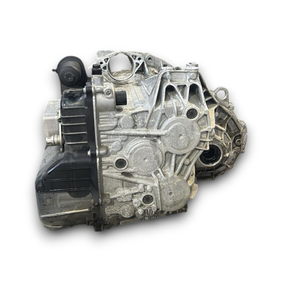 Cambio automatico Mercedes Benz CLA R2473715700 (X118) 2.0 diesel (2019 > 2025) - F&P CRASH SRL - Ricambi Usati