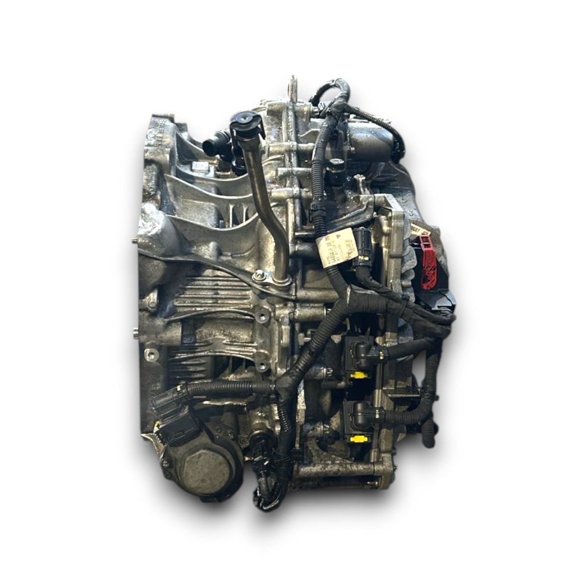 Cambio automatico Mercedes Benz Classe A 2510314290 (W177) 1.5 diesel (2018 > ) - F&P CRASH SRL - Ricambi Usati