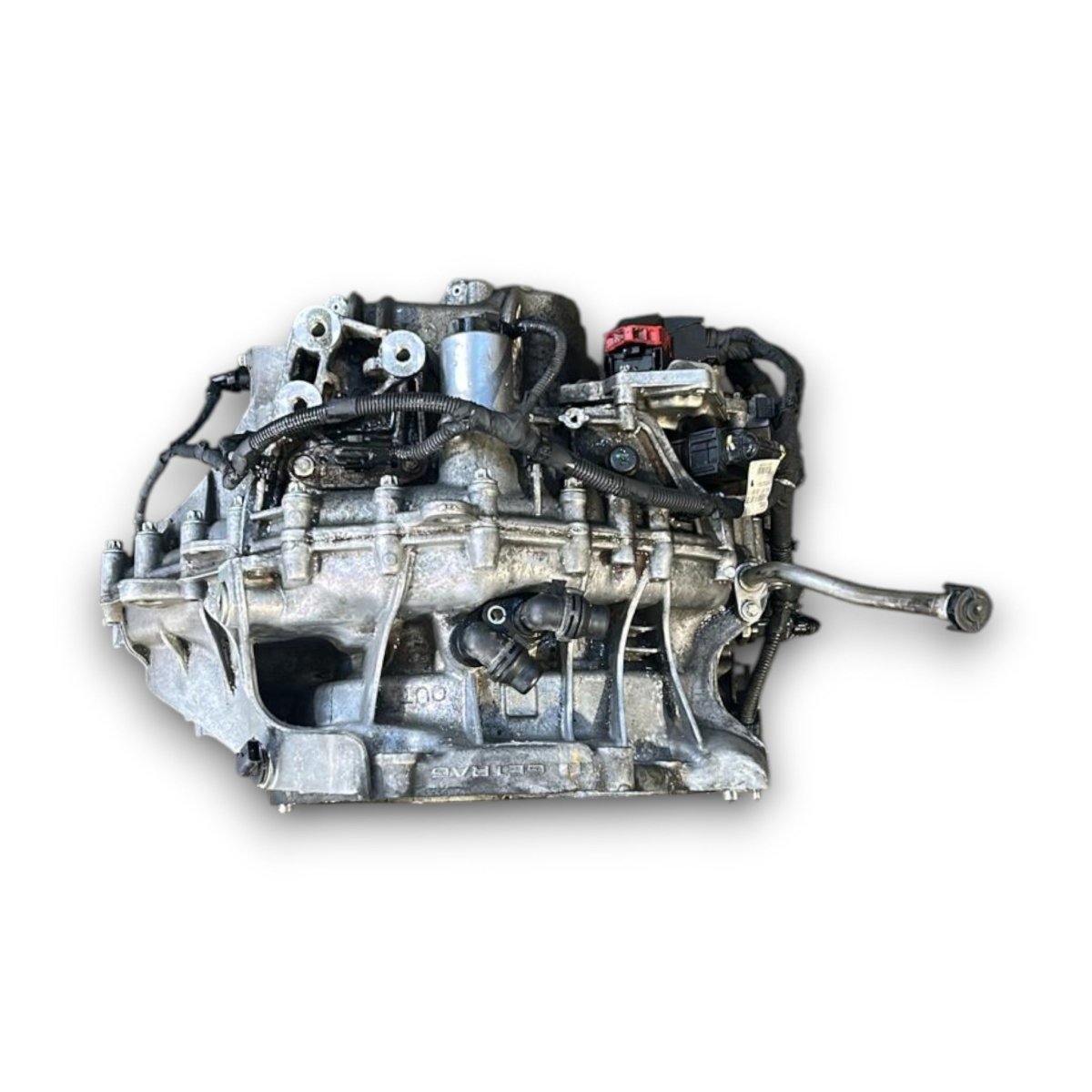 Cambio automatico Mercedes Benz Classe A 2510314290 (W177) 1.5 diesel (2018 > ) - F&P CRASH SRL - Ricambi Usati