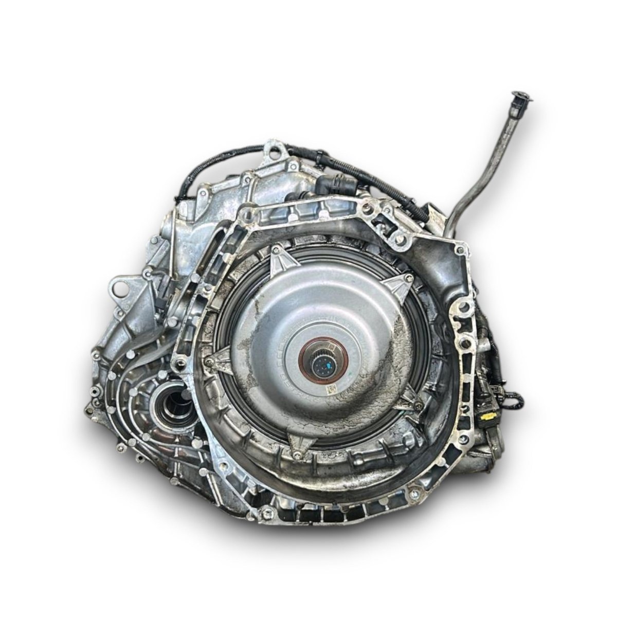 Cambio automatico Mercedes Benz Classe A 2510314290 (W177) 1.5 diesel (2018 > ) - F&amp;P CRASH SRL - Ricambi Usati