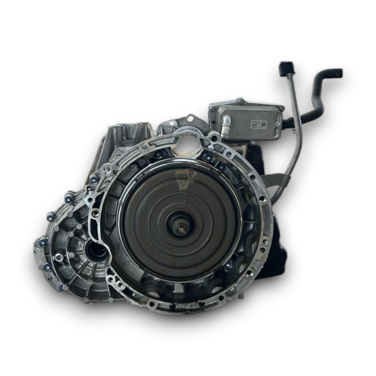 Automatic transmission Mercedes Benz Class A r2463713500 1.5 diesel (W176) (2012 > 2018) - F&amp;P CRASH SRL - Used Parts