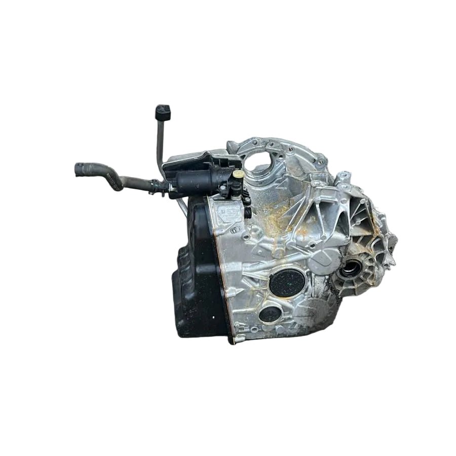 Automatic transmission Mercedes Benz Class A r2463713500 1.5 diesel (W176) (2012 > 2018) - F&P CRASH SRL - Used Parts