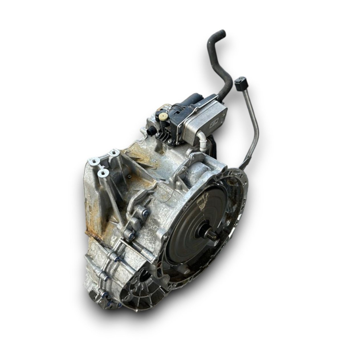 Automatic transmission Mercedes Benz Class A r2463713500 1.5 diesel (W176) (2012 > 2018) - F&P CRASH SRL - Used Parts