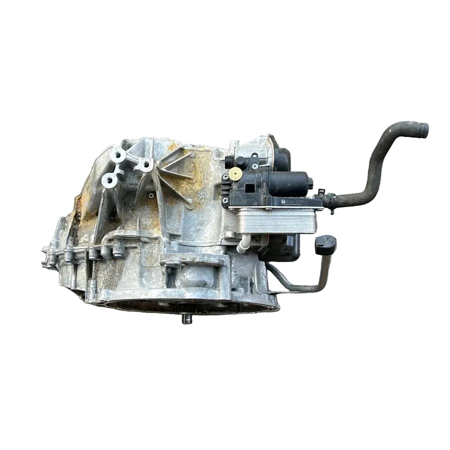 Automatic transmission Mercedes Benz Class A r2463713500 1.5 diesel (W176) (2012 > 2018) - F&P CRASH SRL - Used Parts