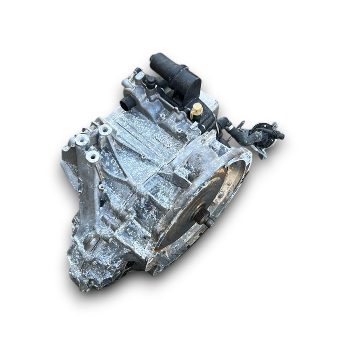 Cambio automatico Mercedes Benz Classe A r2473719900 (W177) 2.0 diesel (2018 > ) - F&P CRASH SRL - Ricambi Usati