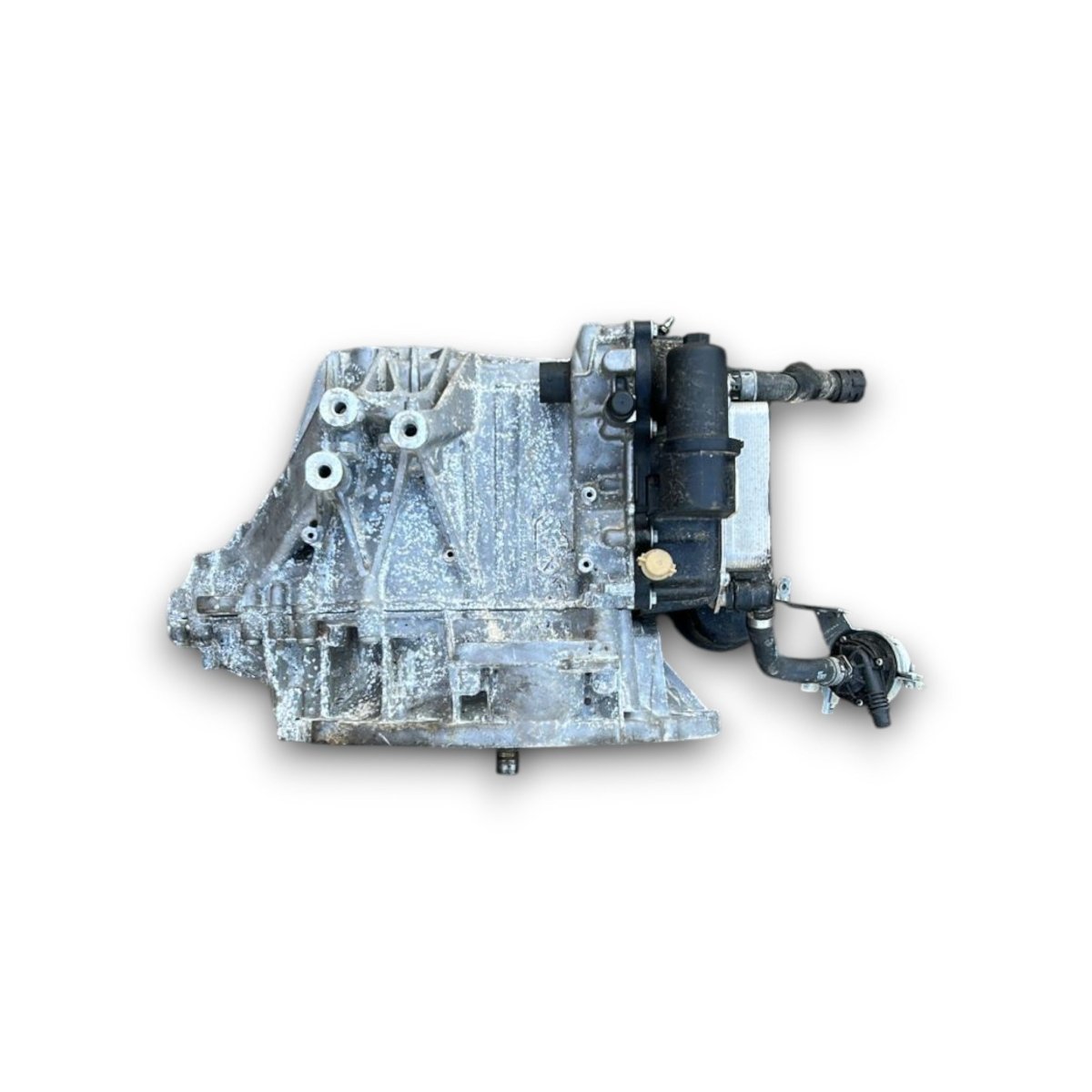 Cambio automatico Mercedes Benz Classe A r2473719900 (W177) 2.0 diesel (2018 > ) - F&P CRASH SRL - Ricambi Usati