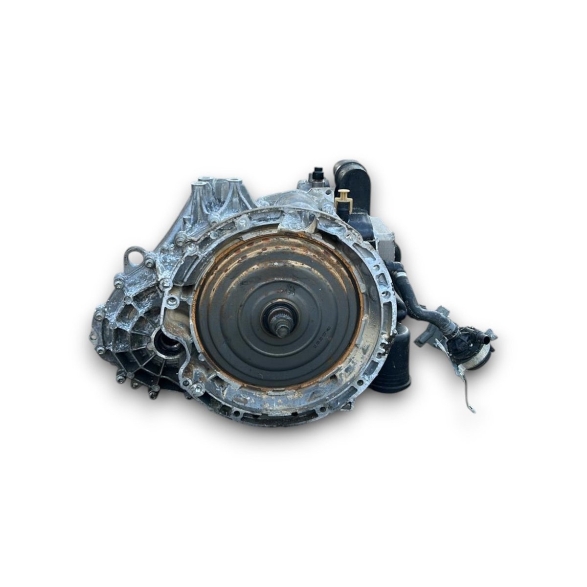 Cambio automatico Mercedes Benz Classe A r2473719900 (W177) 2.0 diesel (2018 > ) - F&P CRASH SRL - Ricambi Usati