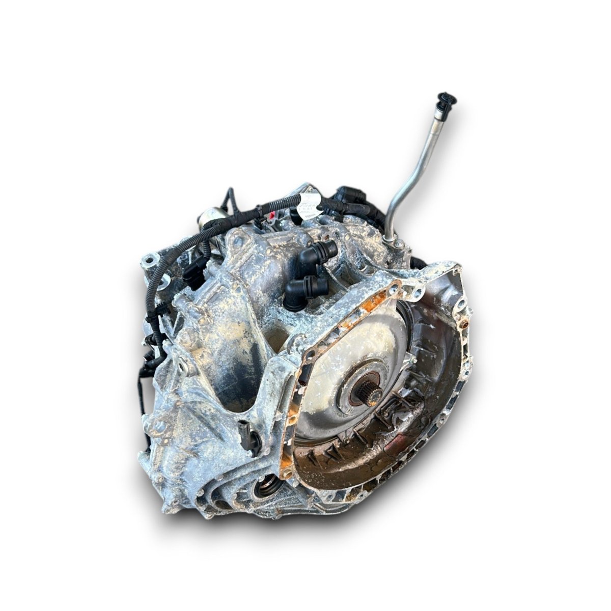 Cambio Automatico Mercedes Benz Classe A (V177) cod.2510314291 1.5 Diesel (2018 > ) cod.7003702800 - F&P CRASH SRLS - Ricambi Usati