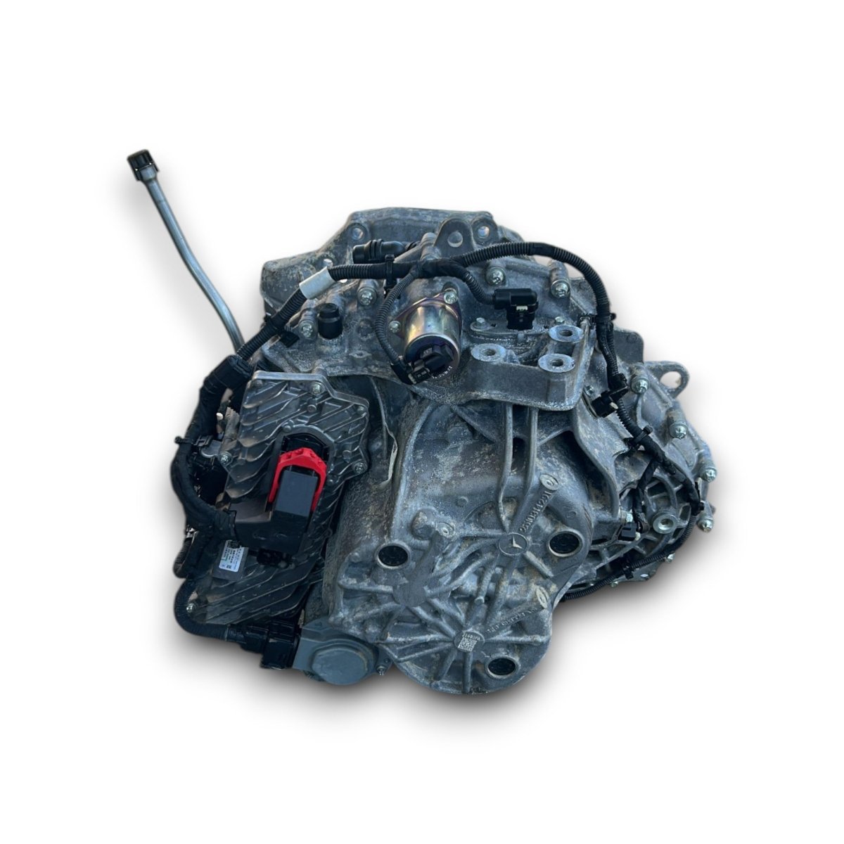 Cambio Automatico Mercedes Benz Classe A (V177) cod.2510314291 1.5 Diesel (2018 > ) cod.7003702800 - F&P CRASH SRLS - Ricambi Usati