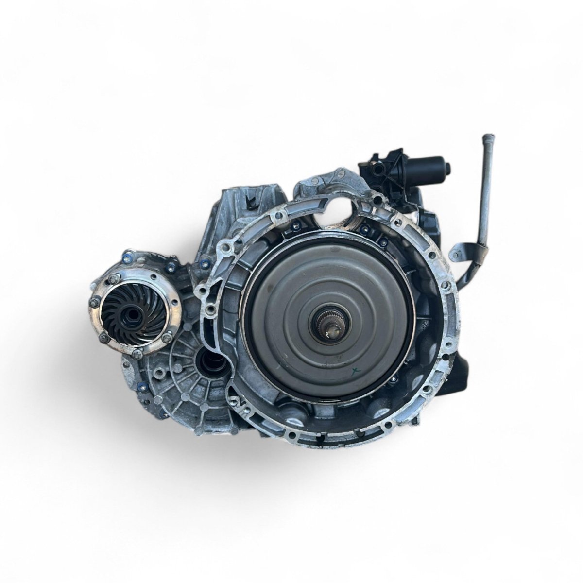 Cambio automatico Mercedes Benz Classe A (W176) (A45) cod.2463707003 2.0 benzina (4x4) (2012 > 2018) cod.r2463716200 - F&P CRASH SRLS - Ricambi Usati