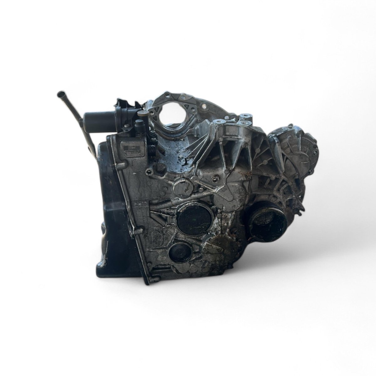 Cambio automatico Mercedes Benz Classe A (W176) (A45) cod.2463707003 2.0 benzina (4x4) (2012 > 2018) cod.r2463716200 - F&P CRASH SRLS - Ricambi Usati