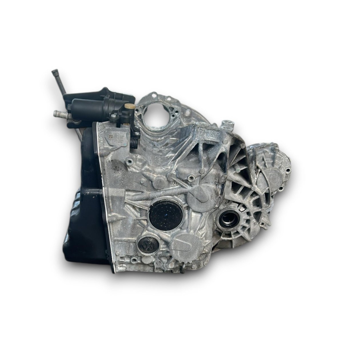 Cambio Automatico Mercedes Benz Classe A (W176) cod.R2463715800 2.0 Benzina (2012 > 2018) - F&P CRASH SRLS - Ricambi Usati