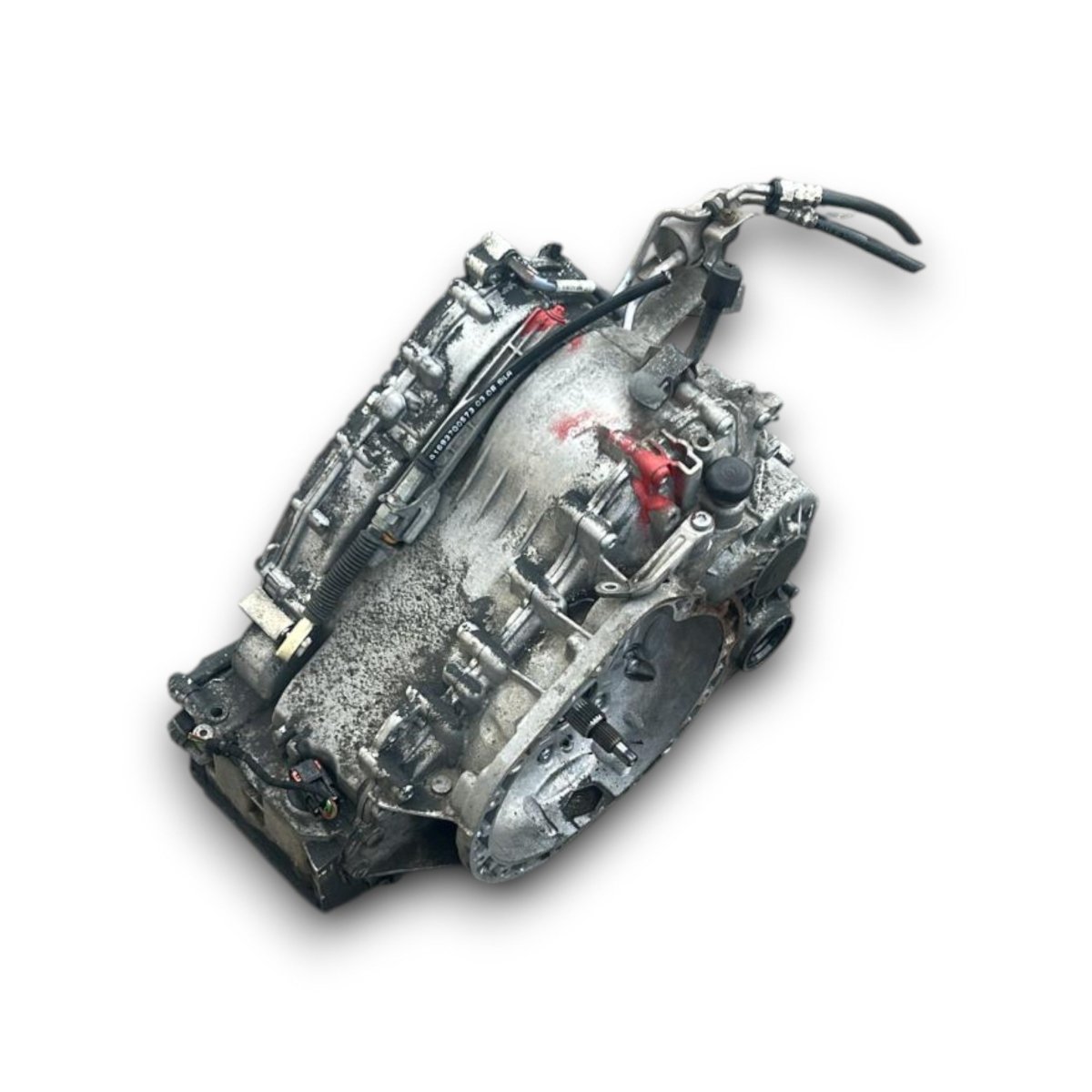 Cambio automatico Mercedes Benz Classe B (W245) cod.a1693711605 2.0 diesel (2005 > 2011) - F&P CRASH SRL - Ricambi Usati